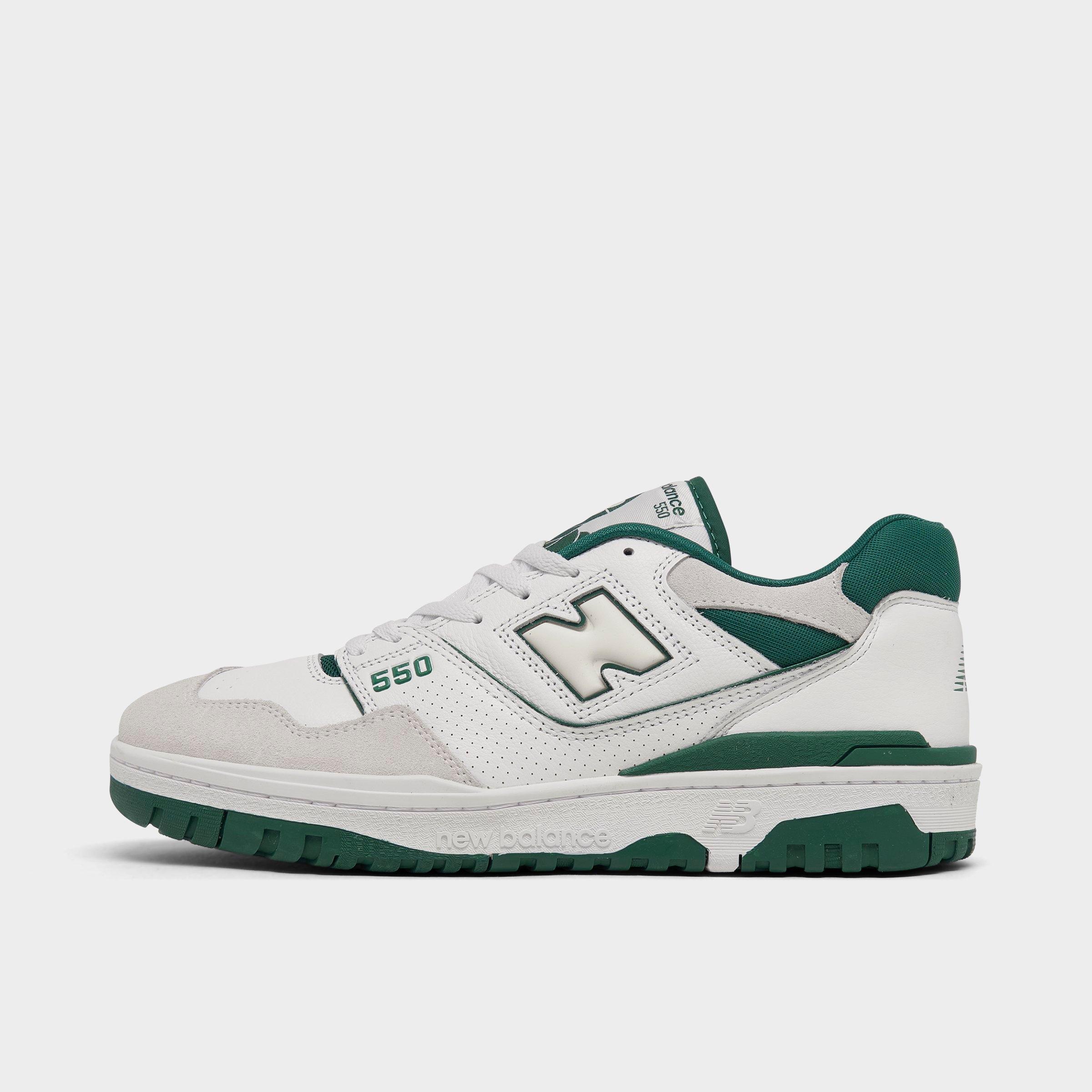New Balance 550 Casual Shoes