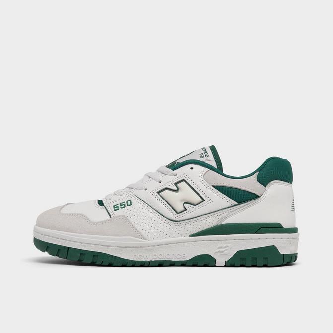 Men's New Balance 550 Casual Shoes| Finish Line