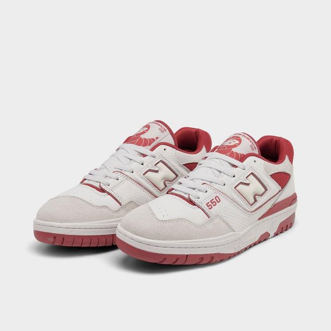 Men's New Balance 550 Casual Shoes