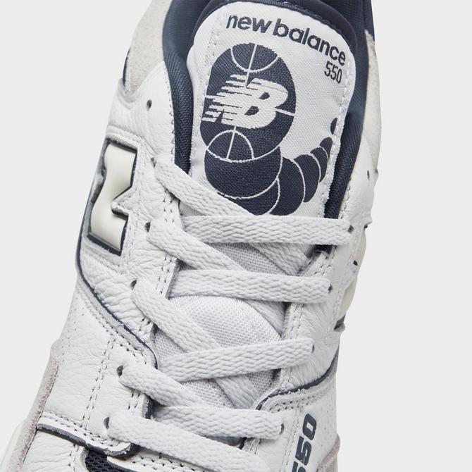 High top hotsell new balance men's