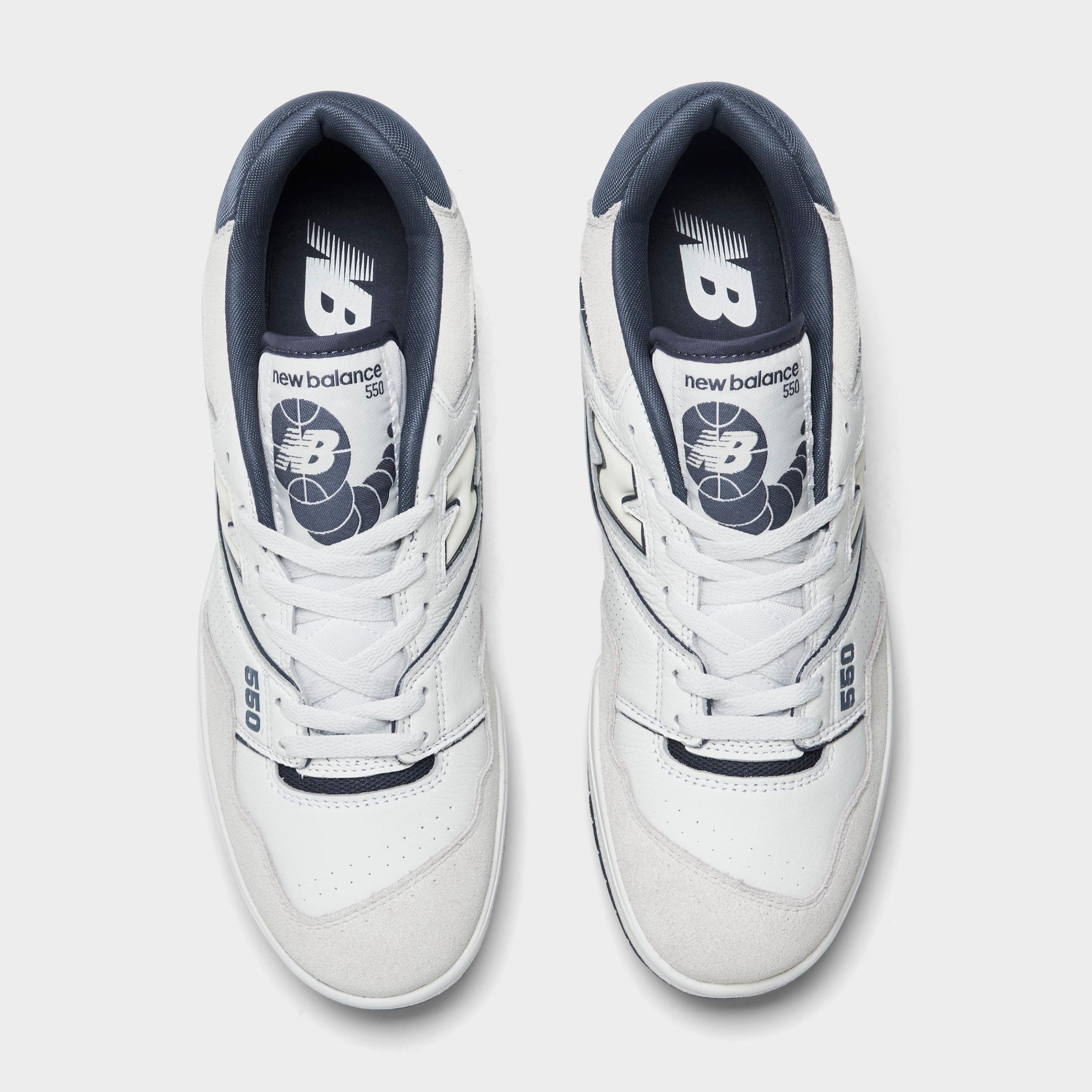 new balance 550 back in stock