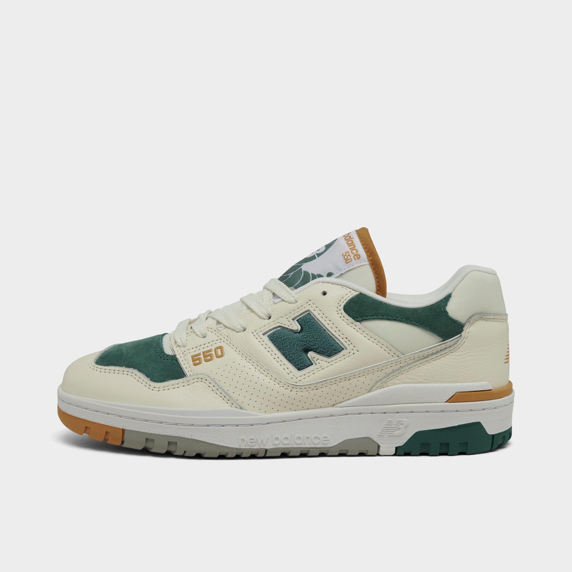 Men's New Balance 550 Casual Shoes | Finish Line