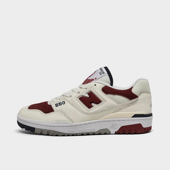 Men s New Balance 550 Casual Shoes