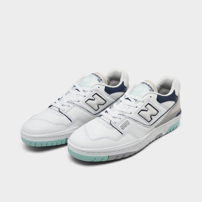 New Balance 550 Casual Shoes| Finish Line