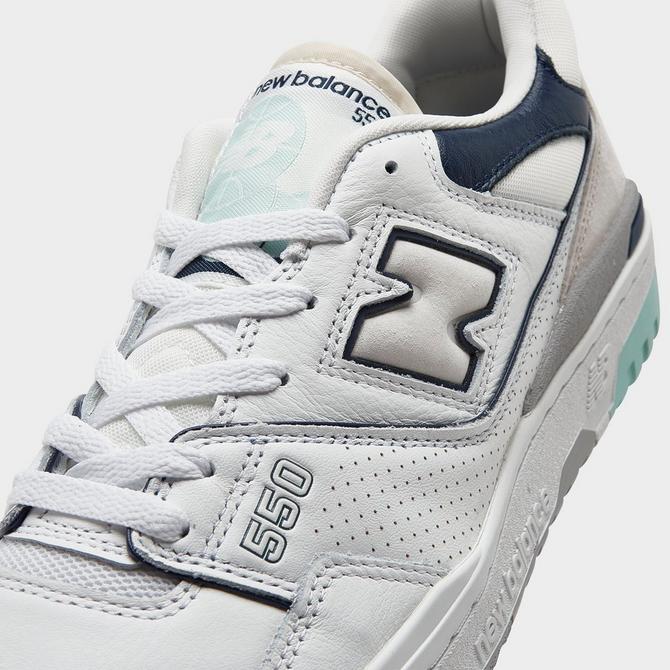 Men's New Balance 550 Casual Shoes