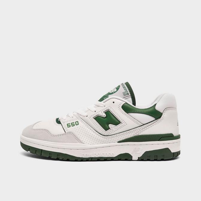 en cualquier momento tiempo paralelo Men's New Balance 550 Casual Shoes| Finish Line