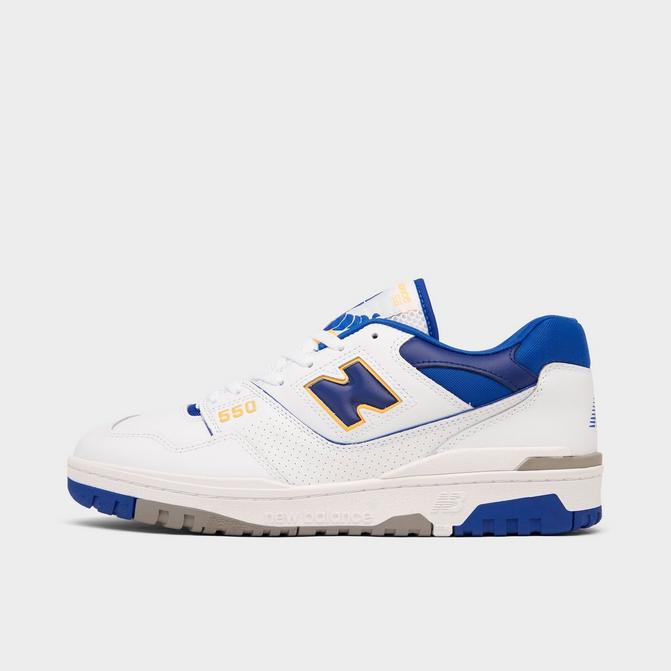 New Balance Men's 550 Sneakers