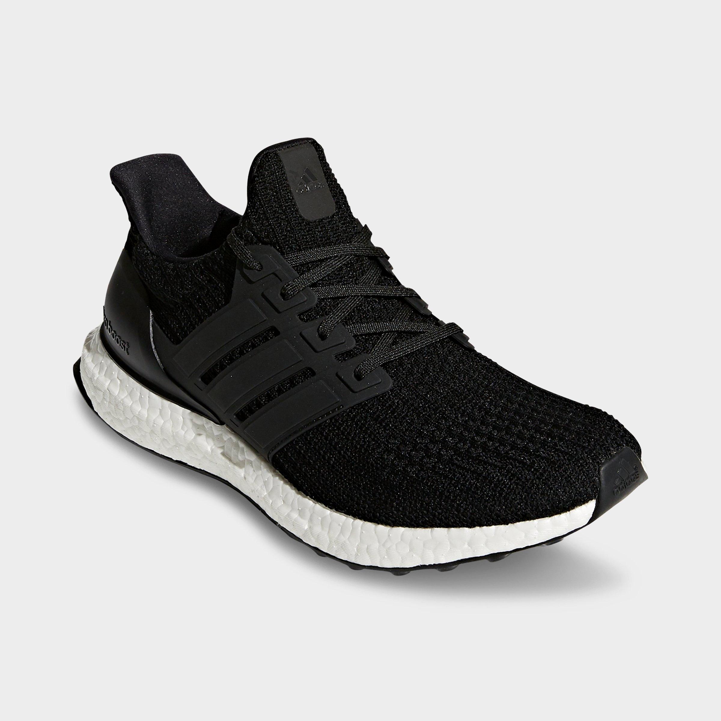 adidas ultra boost mens black