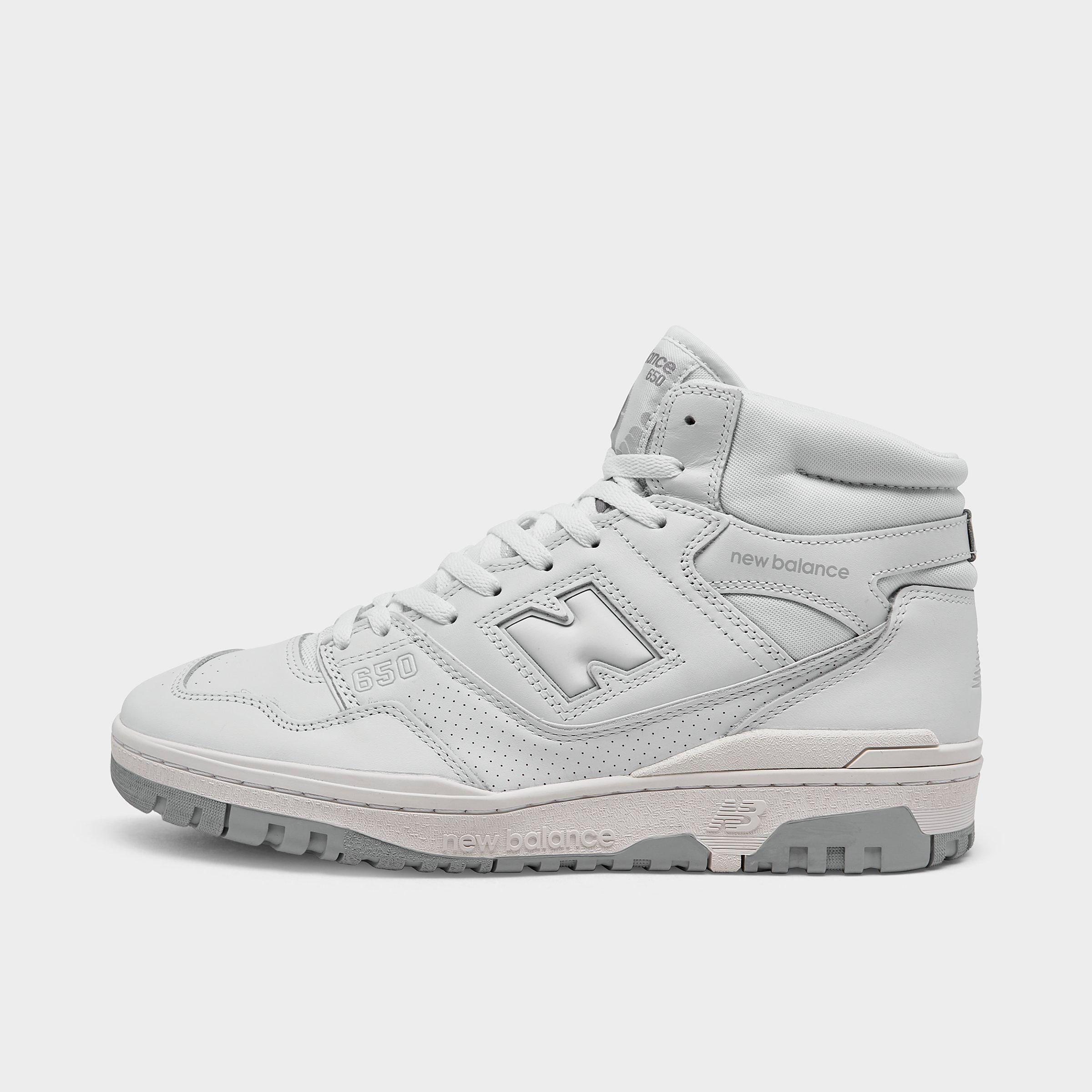 Mens New Balance 650 Casual Shoes