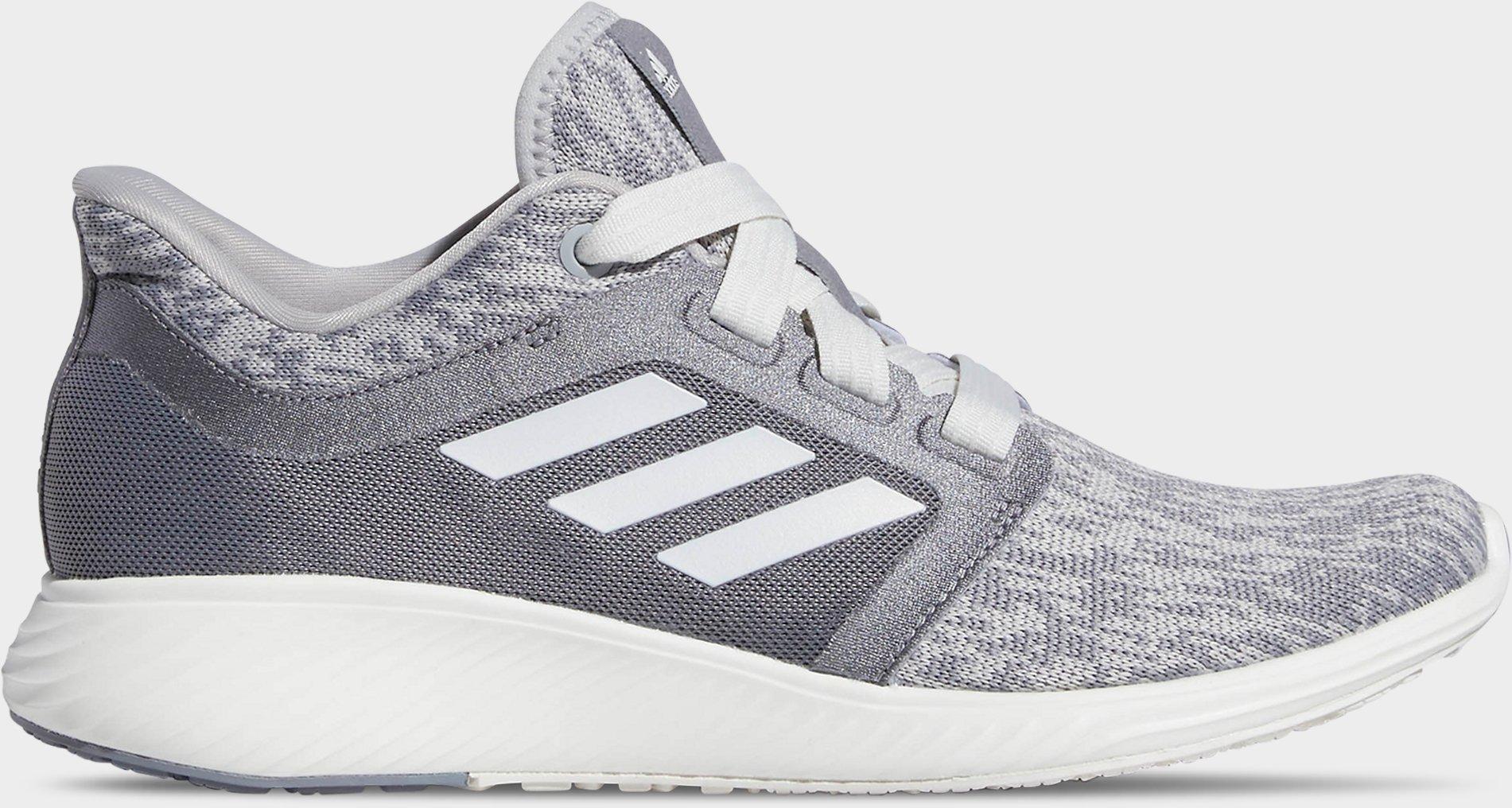 adidas women's edge lux casual sneakers from finish line