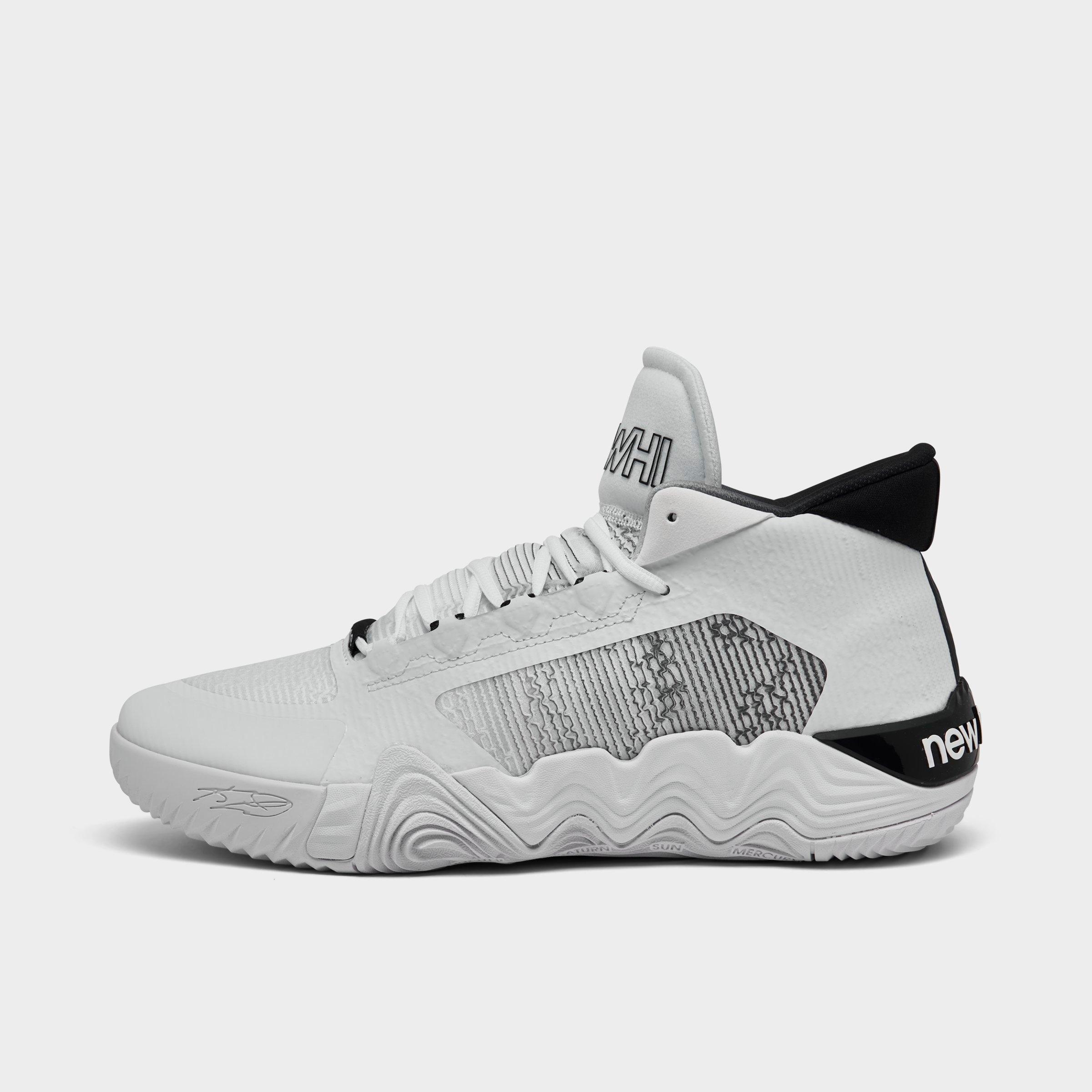 finish line basketball shoes