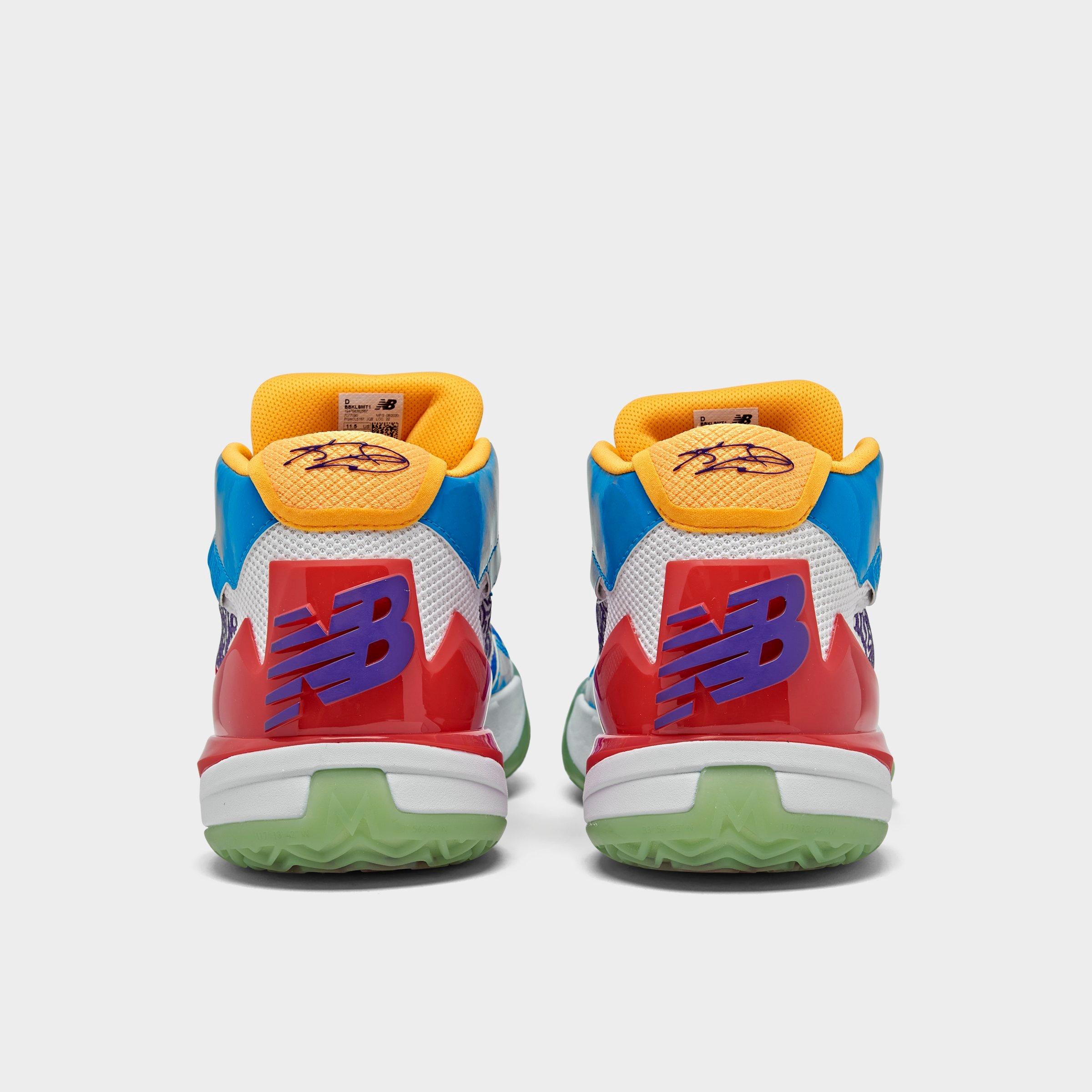 new balance basketball shoes for sale