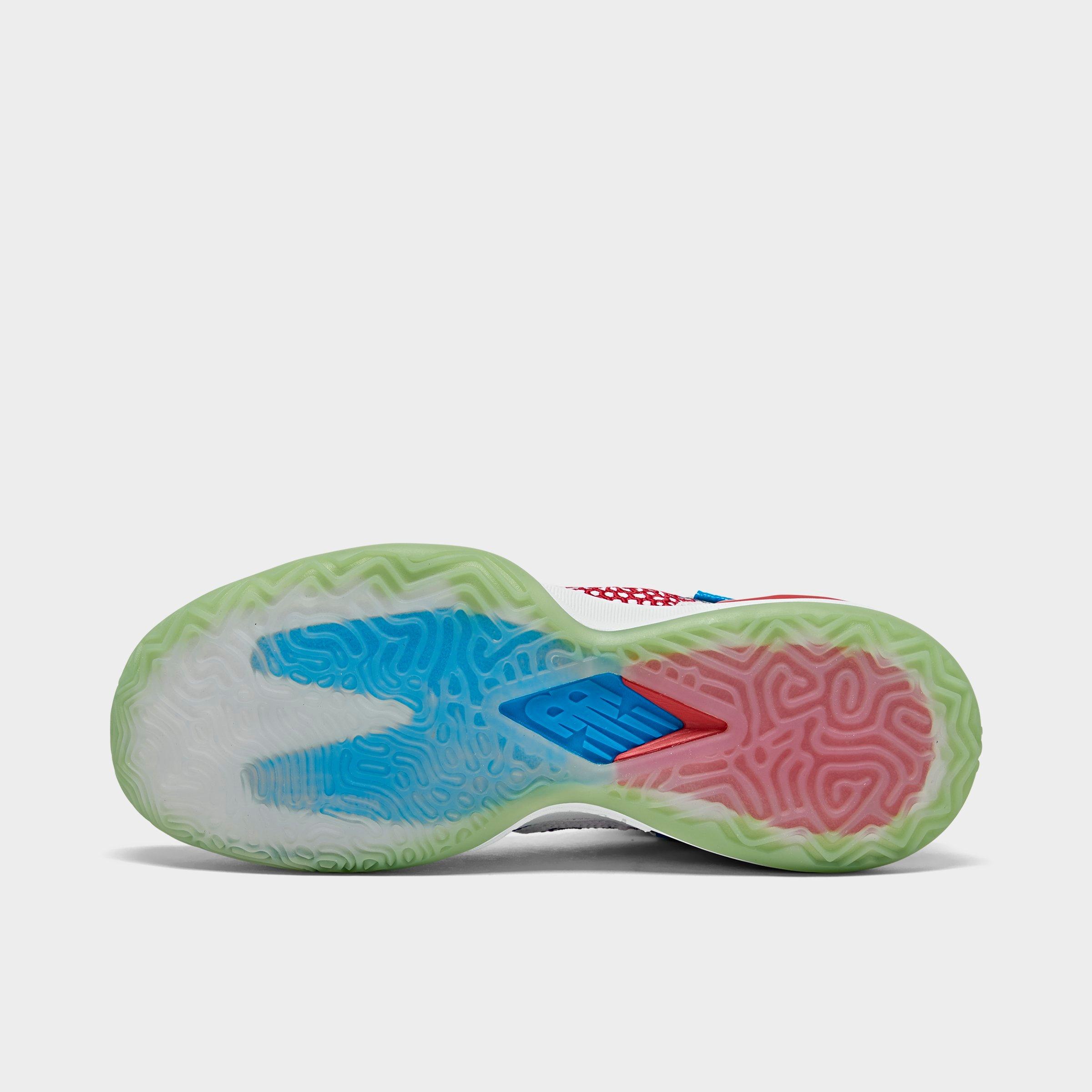 new balance boots classic basketball