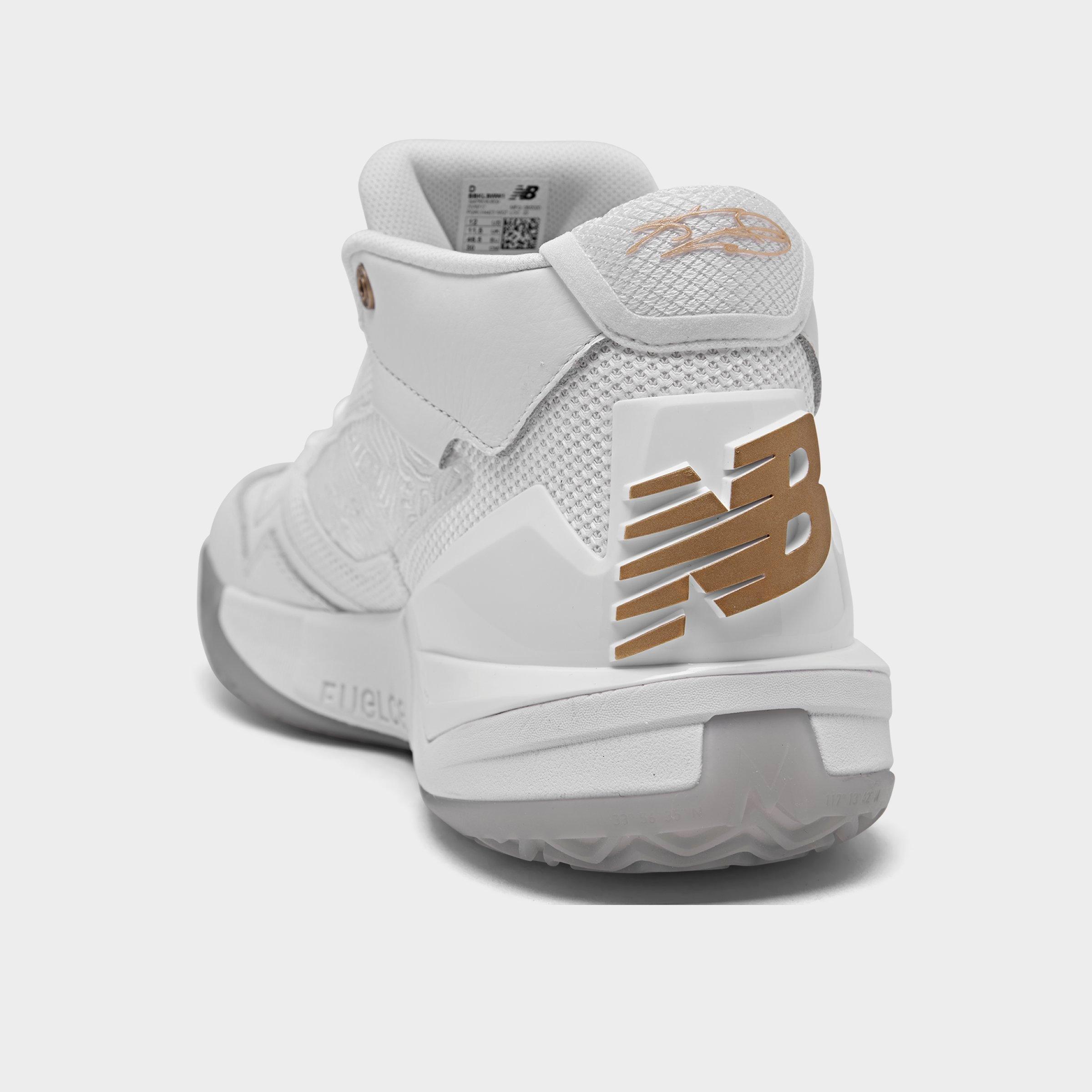 new balance kawhi basketball shoes