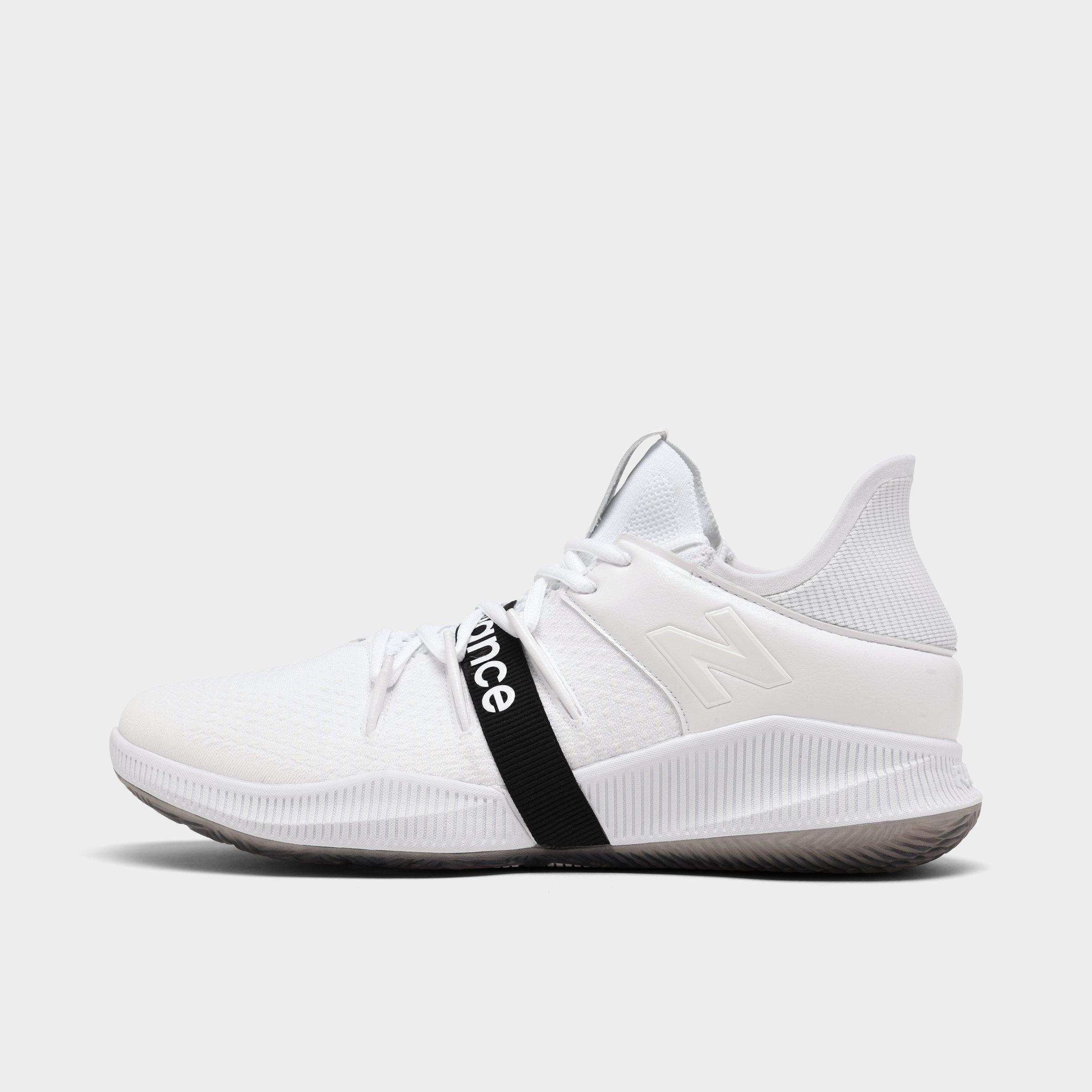 new balance mens basketball shoes