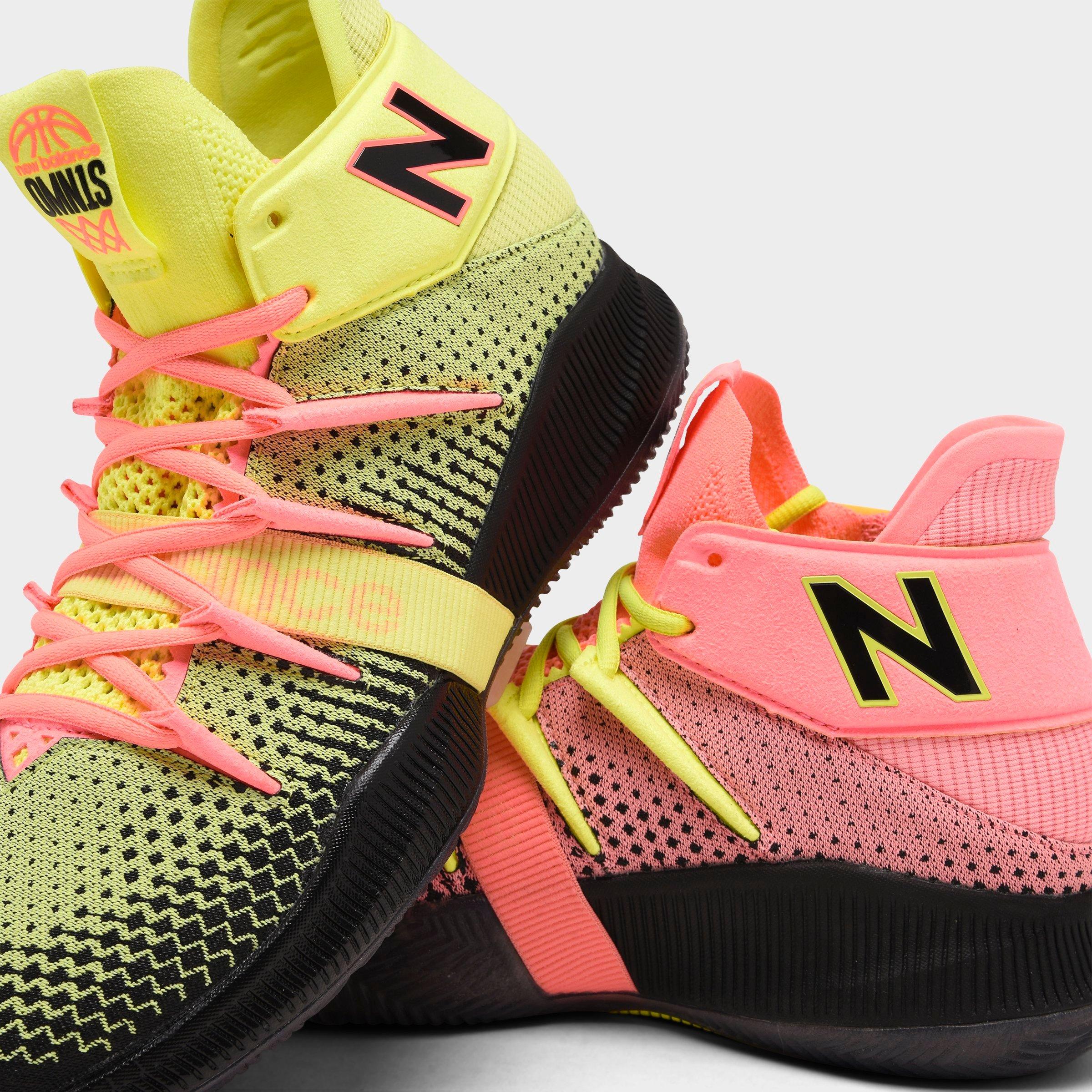 nb basketball shoes