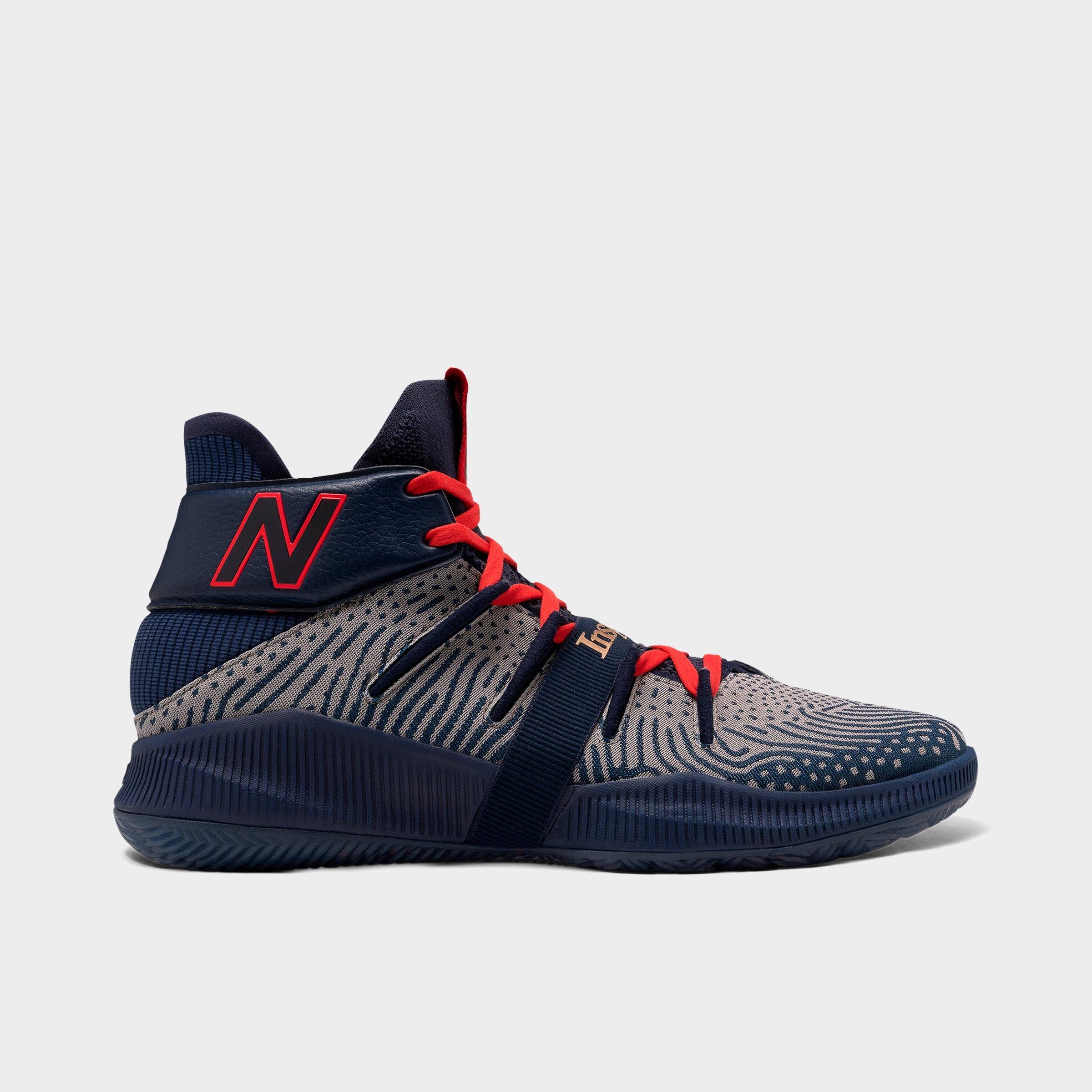 leonard basketball shoes