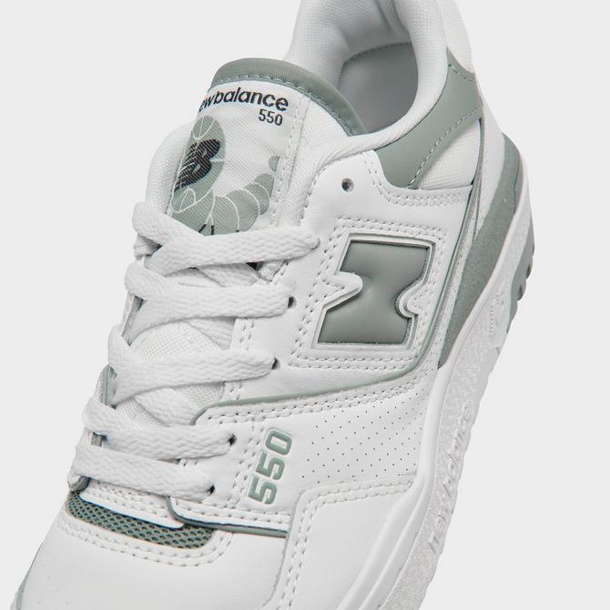 New Balance 550 - White