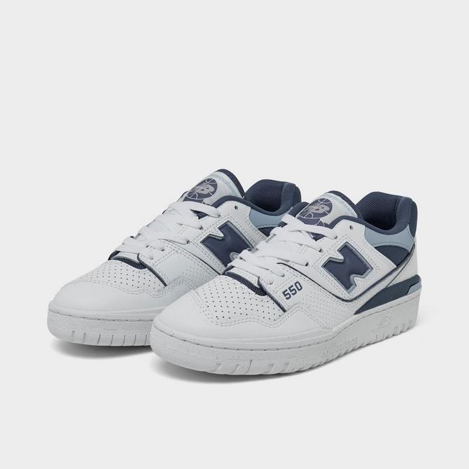 Women's New Balance 550 Casual Shoes