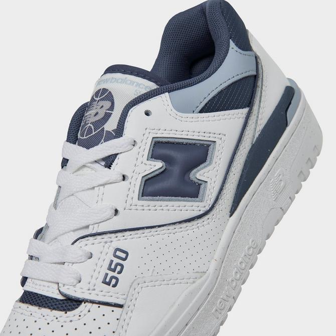 NEW BALANCE 550, Light grey Women's Sneakers