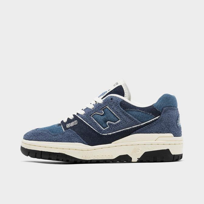 Women s New Balance 550 Casual Shoes Finish Line