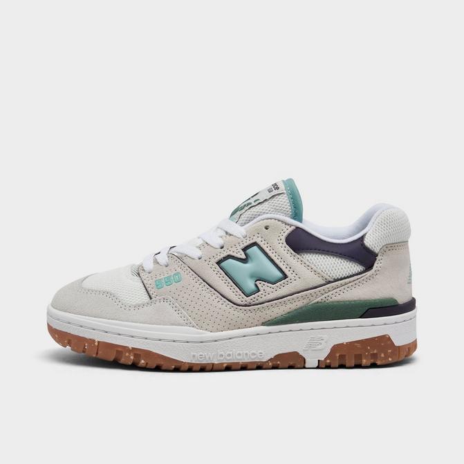 Women's New Balance 550 Casual Shoes| Finish Line