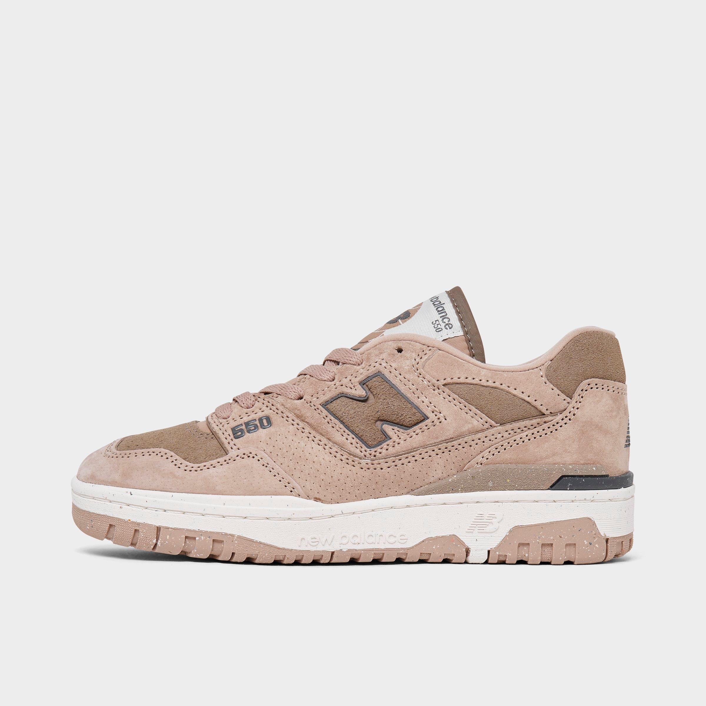 New Balance 550 Turtledove Sandstone BBW550FB Release Date | SBD