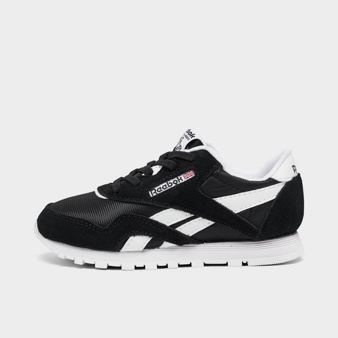 Reebok classic nylon junior online