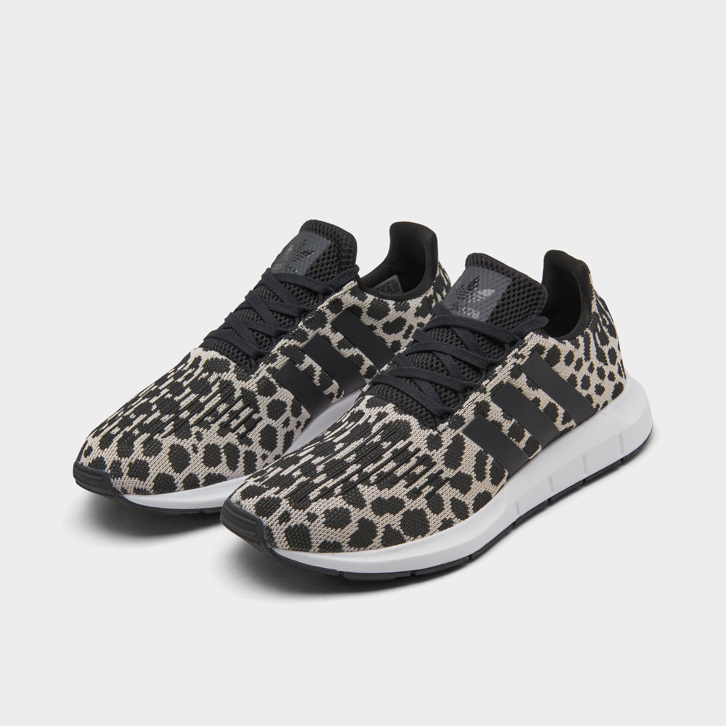 adidas swift run women's finish line