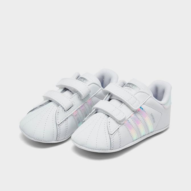 Infant girls adidas sale