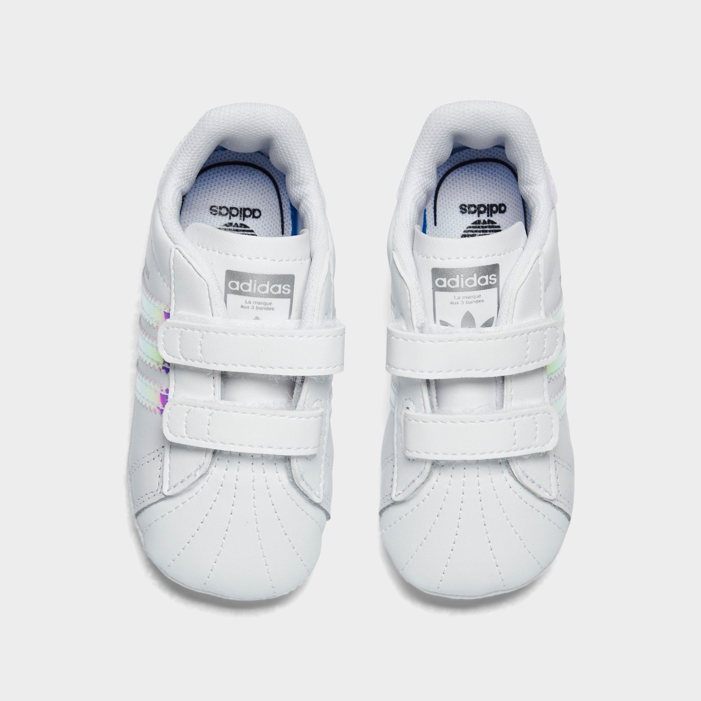 adidas originals superstar crib