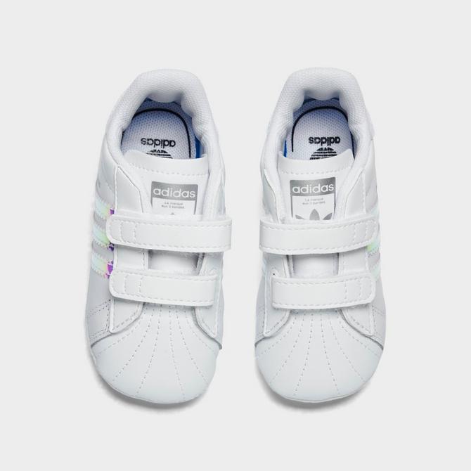 Adidas superstar hot sale infant shoes