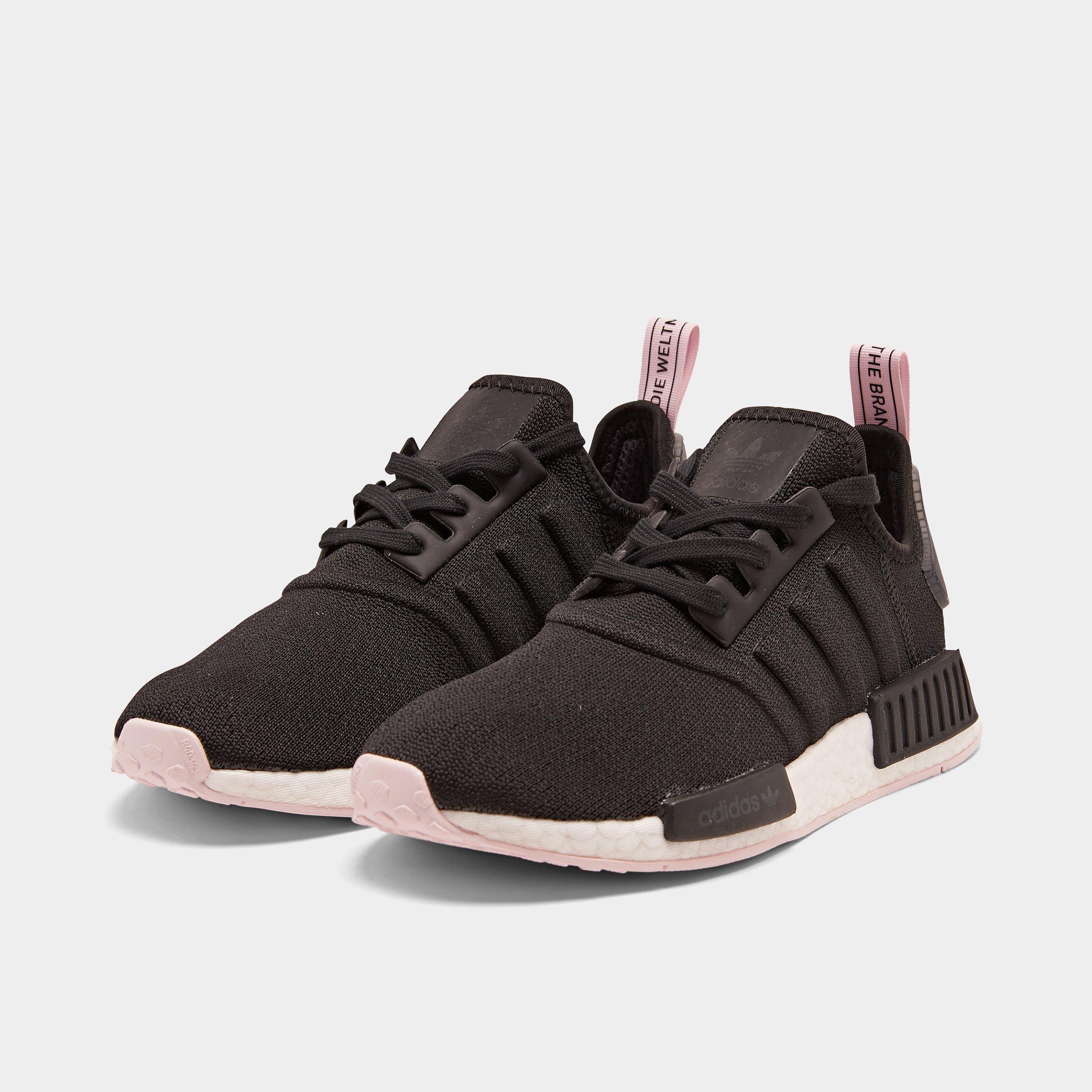 adidas nmd gray womens