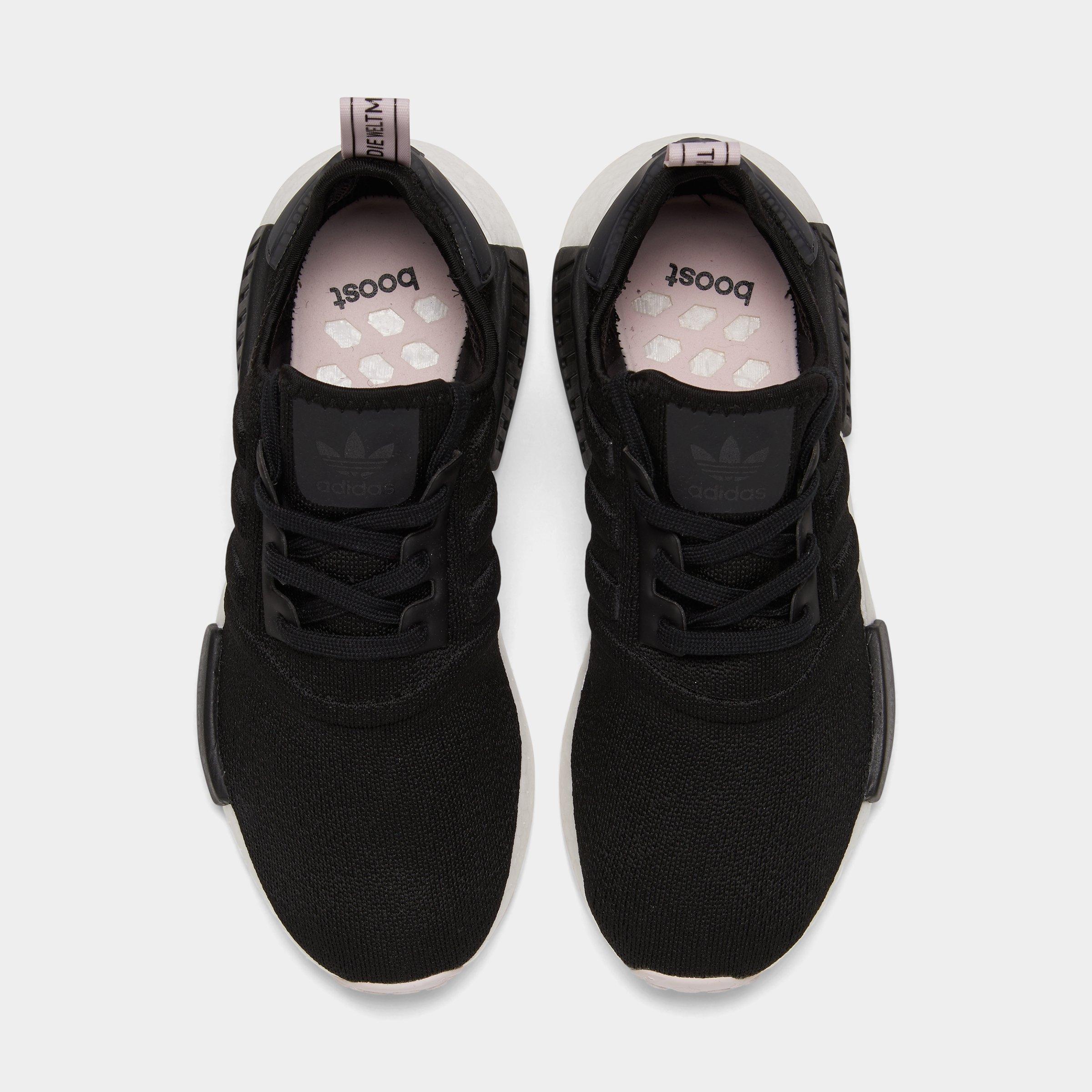 black nmd womens
