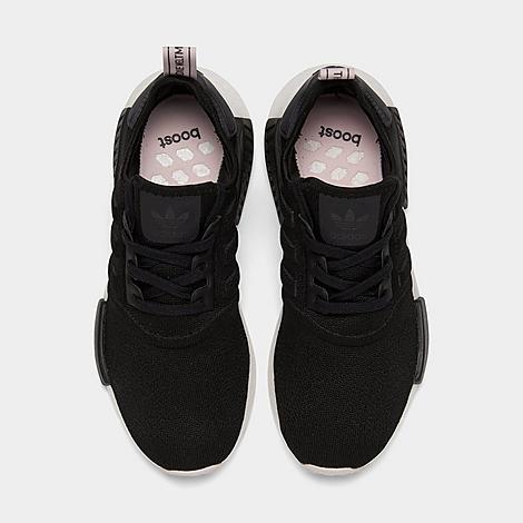 Women S Adidas Nmd R1 Casual Shoes Finish Line