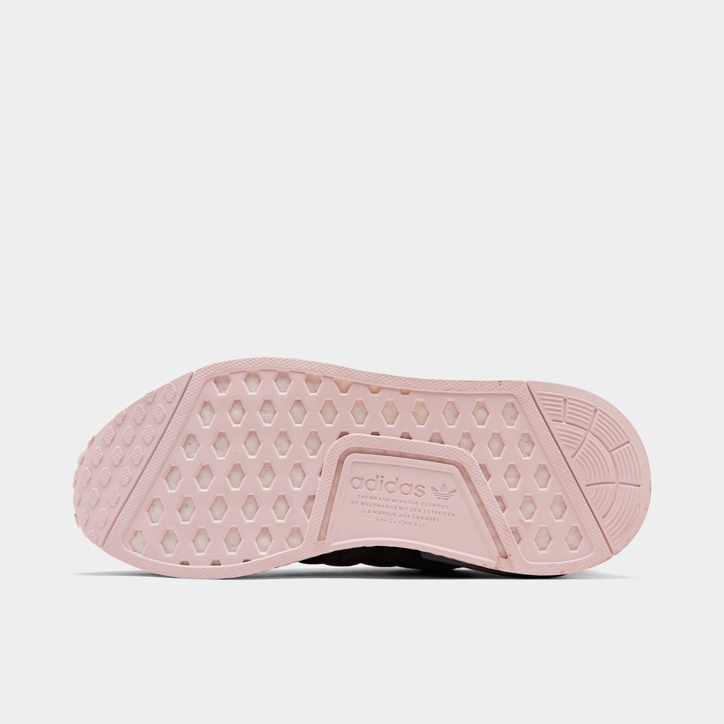 adidas nmd womens pink