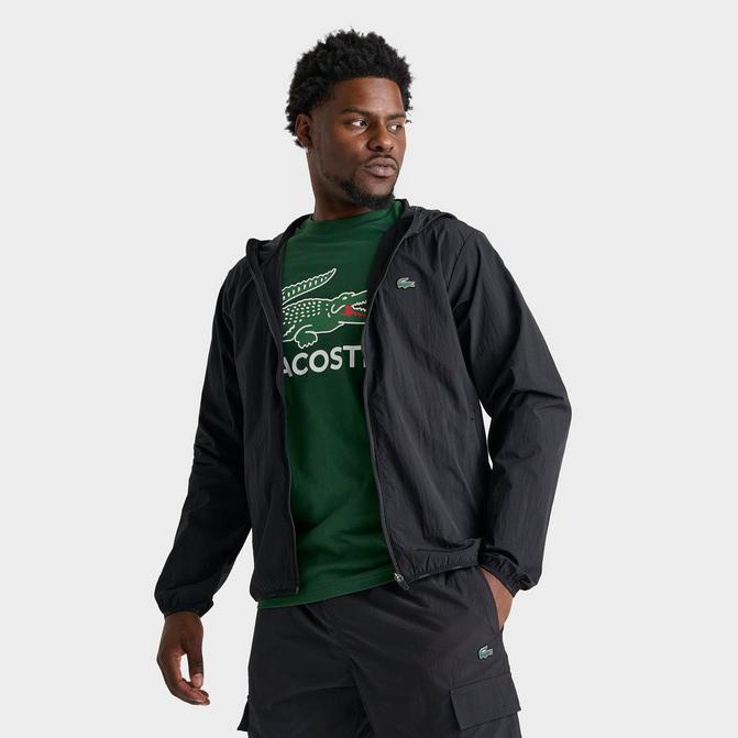 Lacoste finish line store