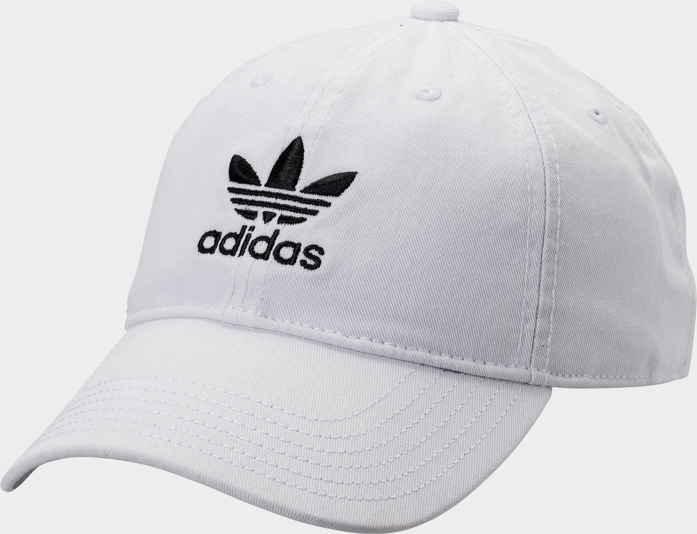 adidas Originals Precurved Washed 