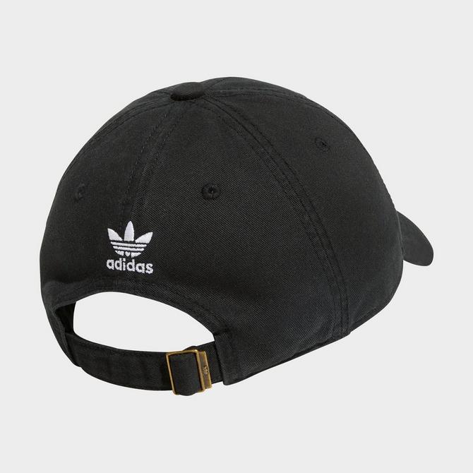 Adidas originals cheap precurve washed cap