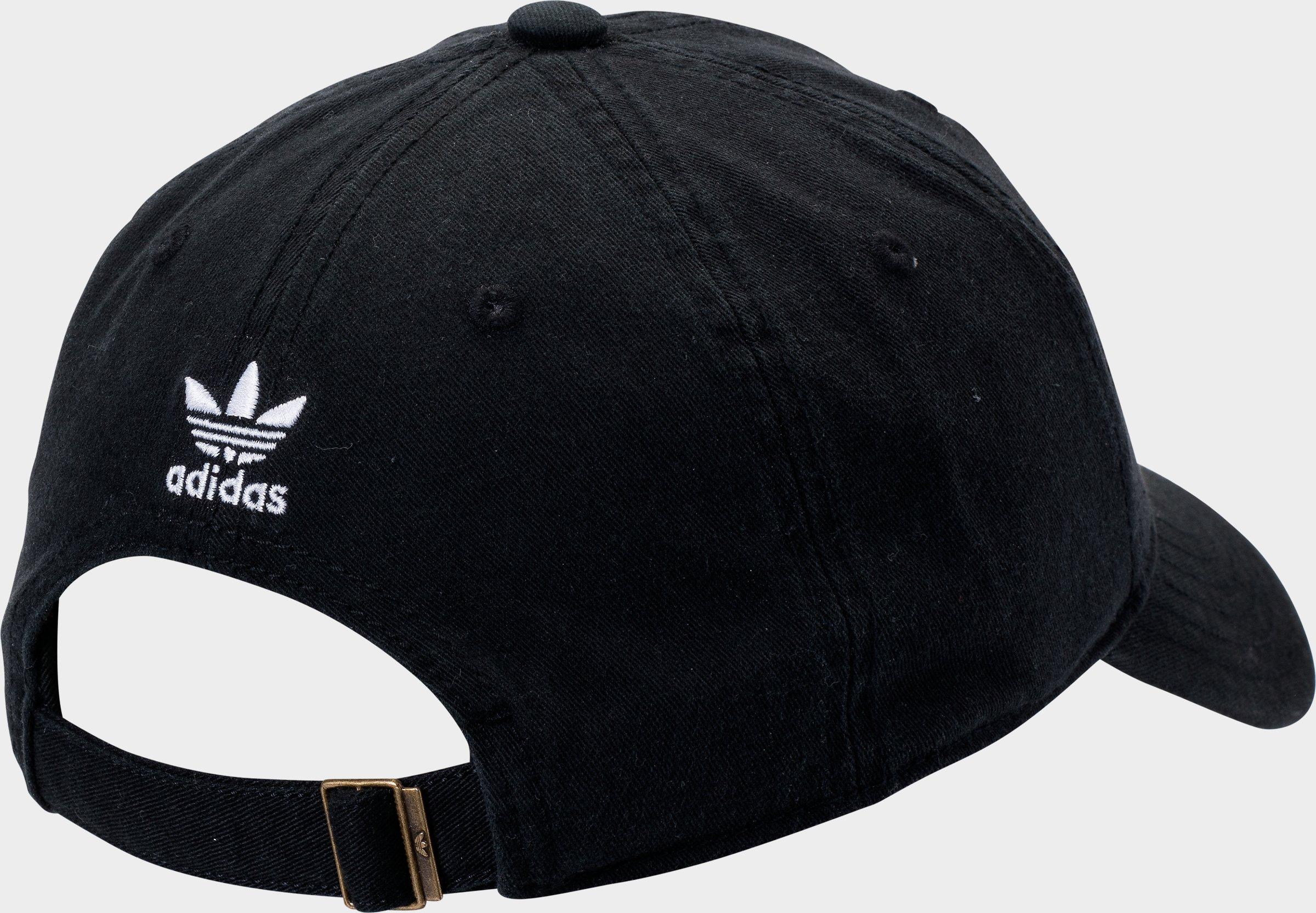 adidas strapback hat