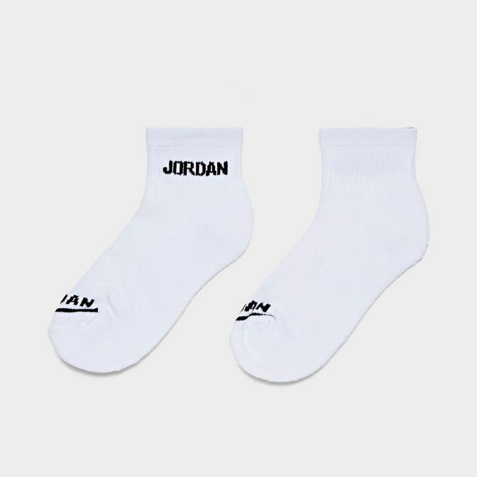 Jordan socks outlet quarter