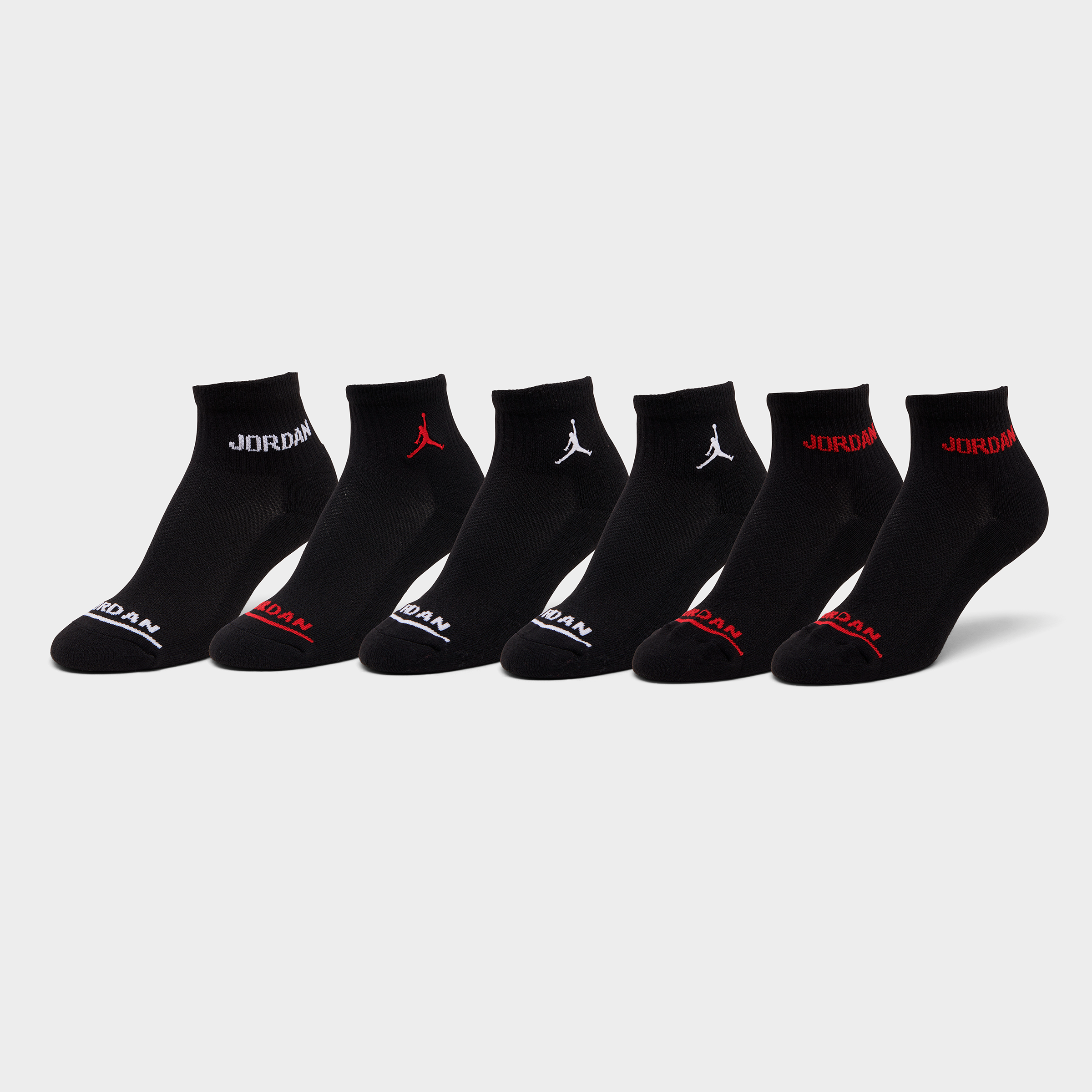 finish line jordan socks