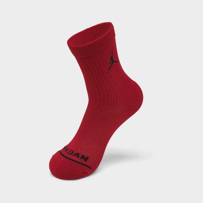 PUMA Boys' 6 Pack Crew Cut Socks