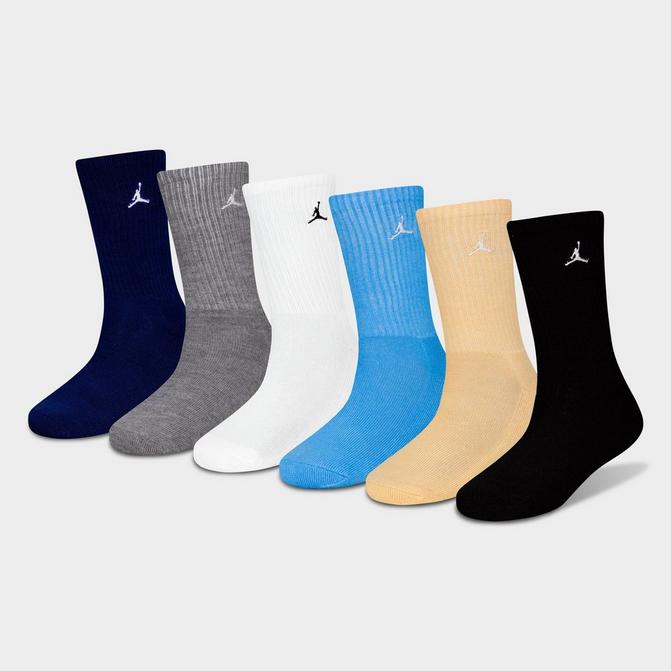 Air Jordan Everyday Essentials Crew Socks - GBNY