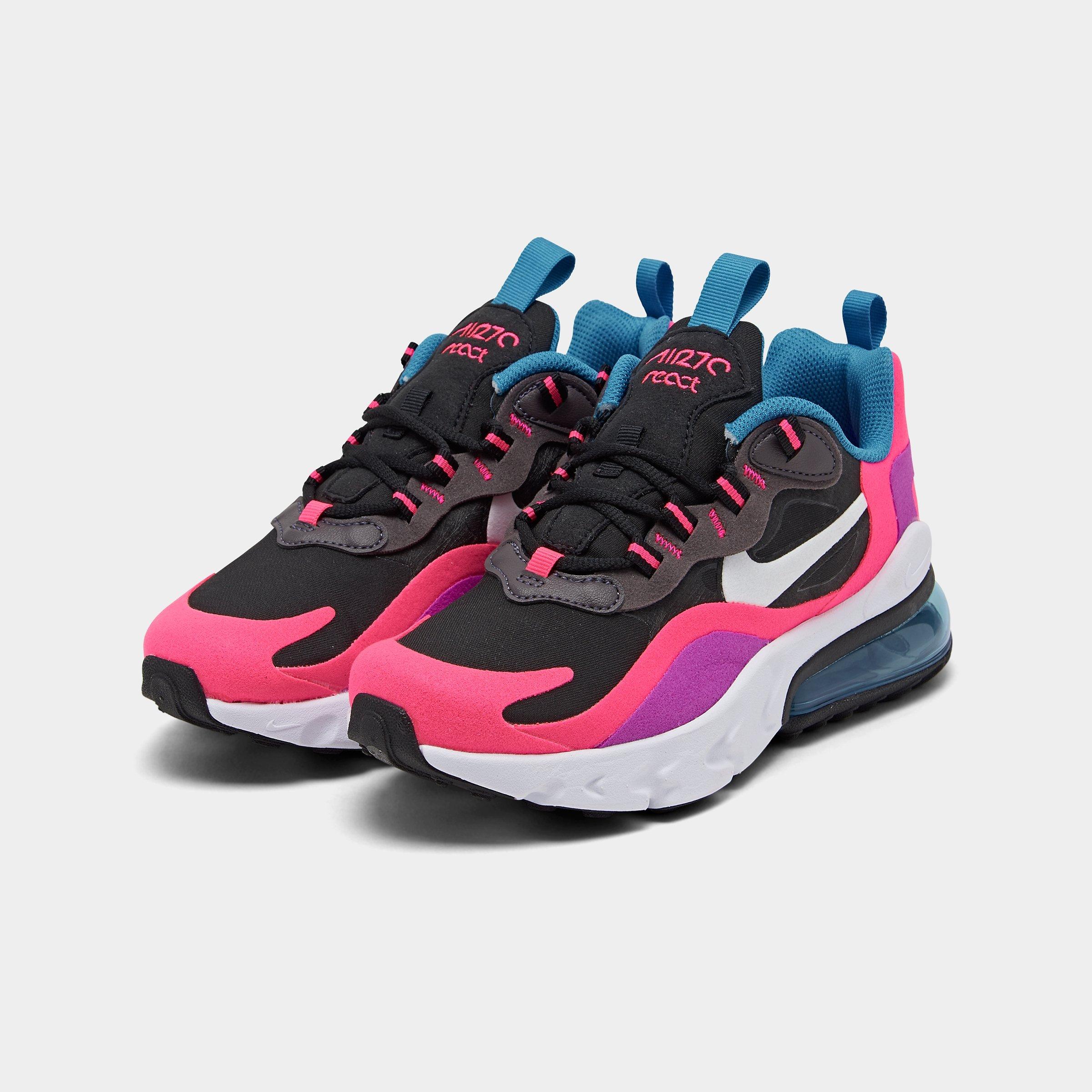 kids air max 270 girls