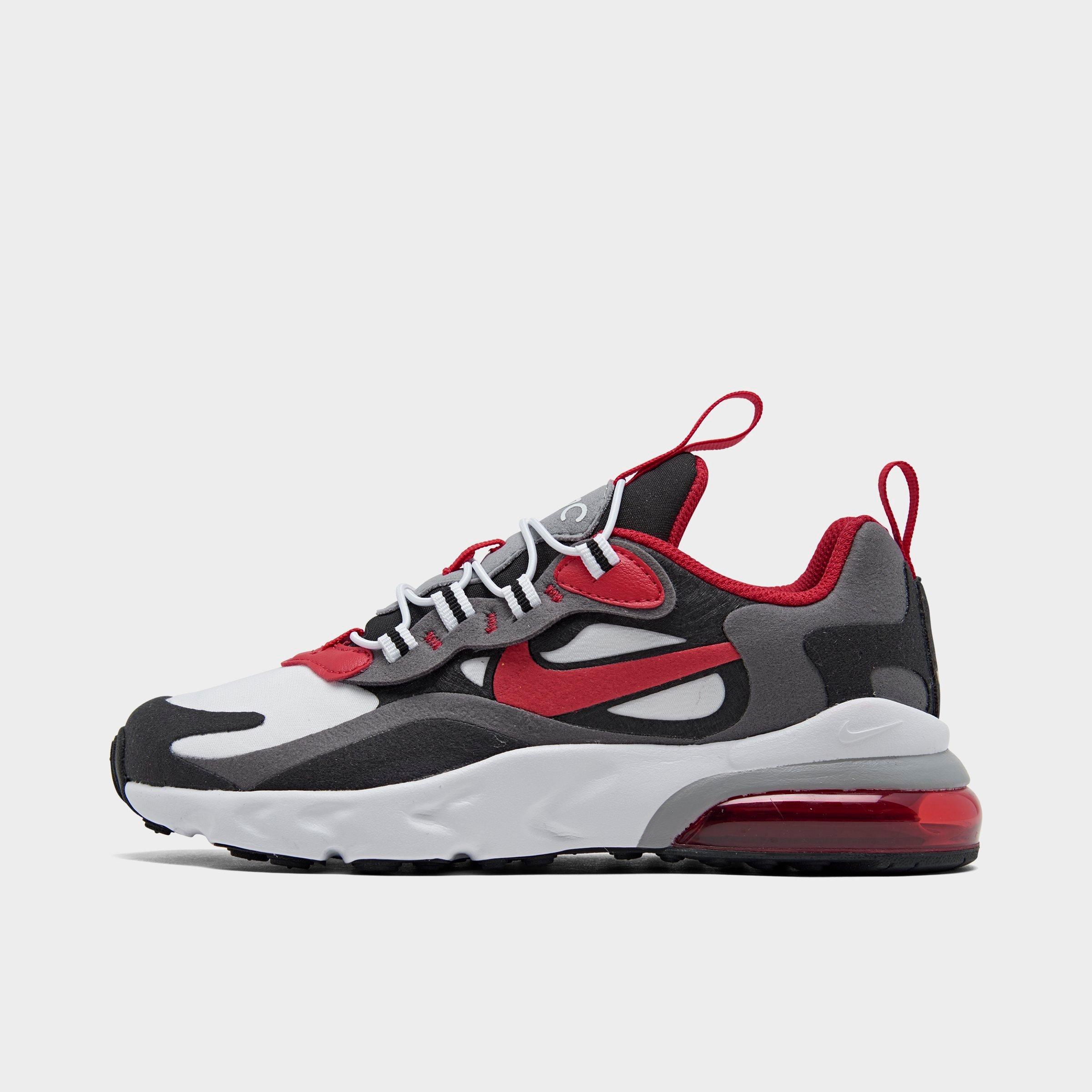 nike boys casual shoes