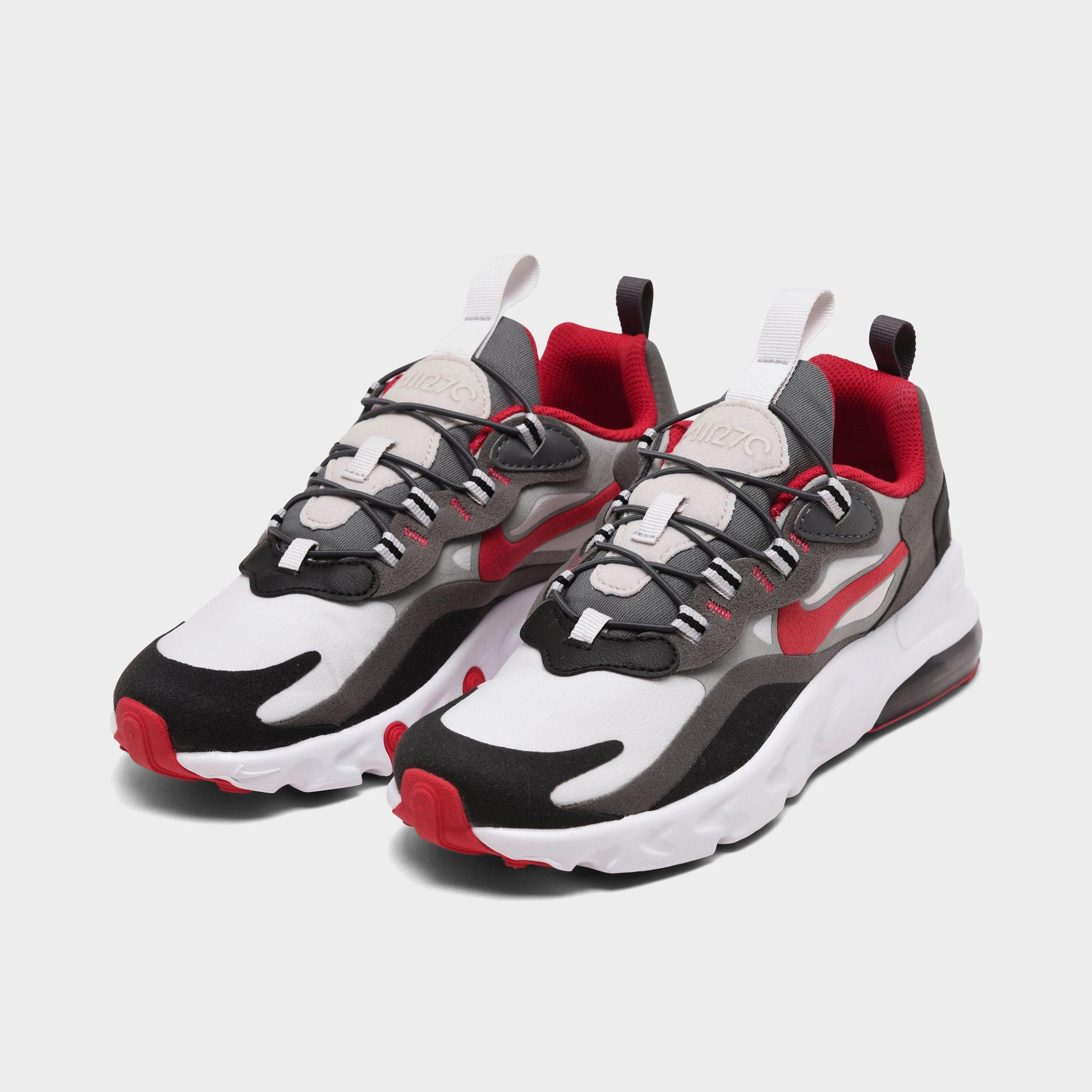 nike airmax 270 react kids