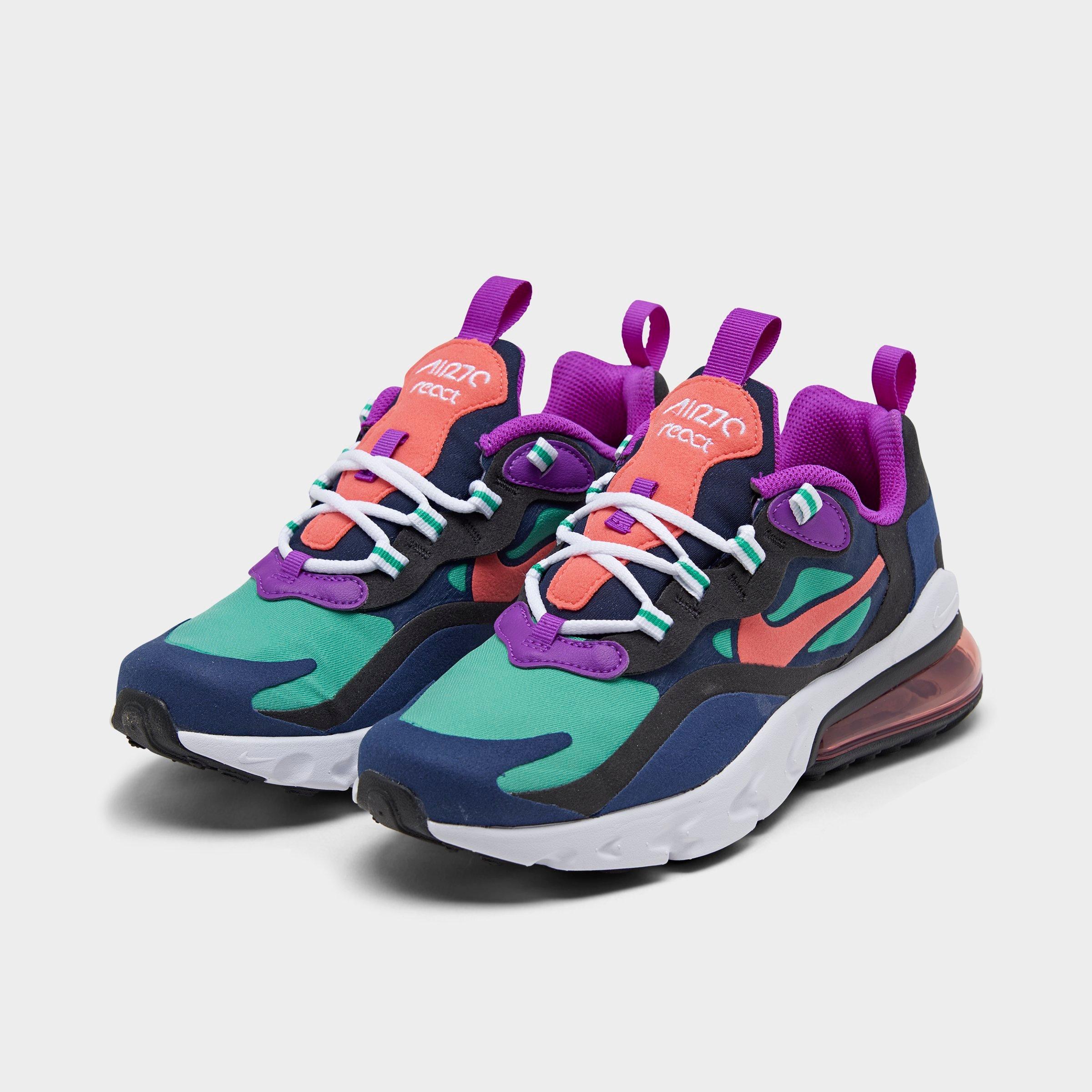 air max 270 kids girls Shop Clothing 