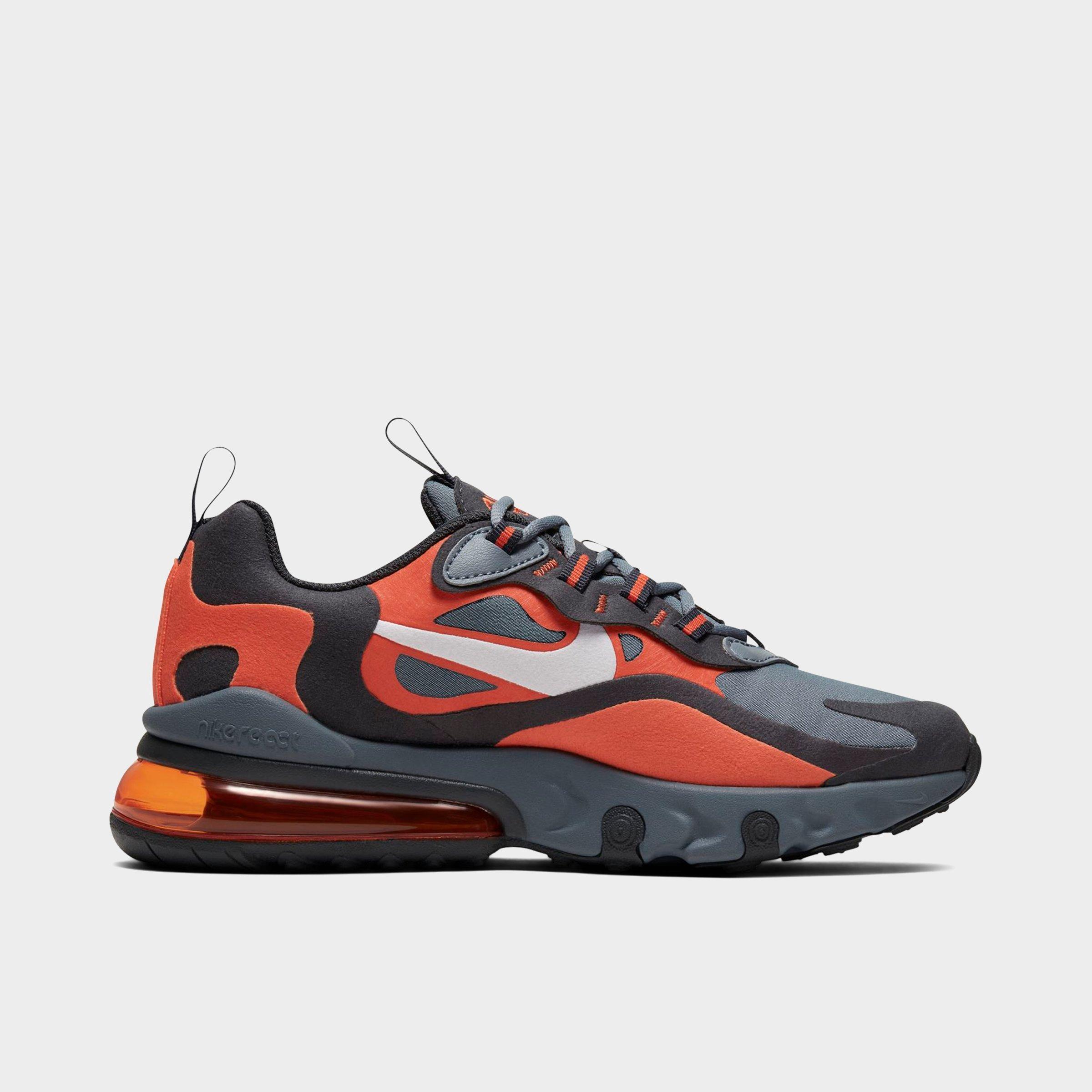 kids nike 270 react