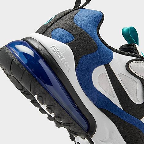 big kids' shoe nike air max 270 react big kids' shoe nike air max 270 react